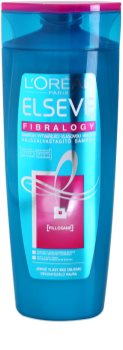 L’Oréal Paris Elseve Fibralogy šampon pro hustotu vlasů