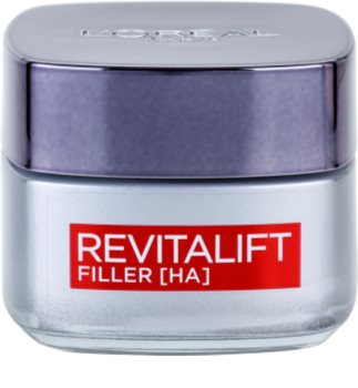 L’Oréal Paris Revitalift Filler vyplňující denní krém proti stárnutí