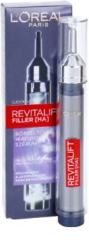 L’Oréal Paris Revitalift Filler sérum combleur à l'acide hyaluronique