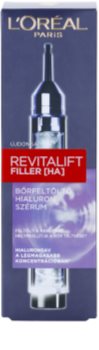 L’Oréal Paris Revitalift Filler sérum preenchedor ácido hialurónico