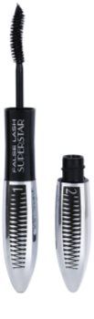 L’Oréal Paris False Lash Superstar Mascara cu efect de dublare a volumului genelor
