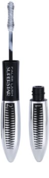 L’Oréal Paris False Lash Superstar maskara z učinkom dvakrat večjega volumna trepalnic