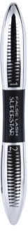 L’Oréal Paris False Lash Superstar maskara z učinkom dvakrat večjega volumna trepalnic