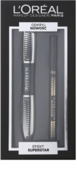 L’Oréal Paris False Lash Superstar kosmetická sada I.