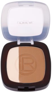 L’Oréal Paris Glam Bronze Duo pudr