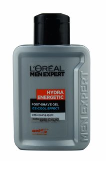 L’Oréal Paris Men Expert Hydra Energetic After Shave Gel
