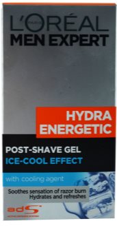 L’Oréal Paris Men Expert Hydra Energetic After Shave Gel