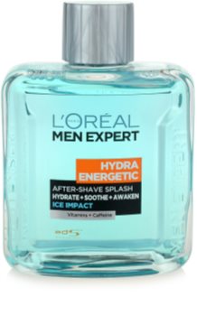 L’Oréal Paris Men Expert Hydra Energetic After Shave Water