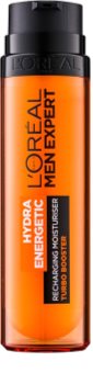 L’Oréal Paris Men Expert Hydra Energetic emulsja nawilżająca do wszystkich rodzajów skóry