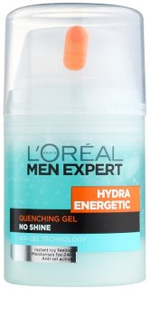 L’Oréal Paris Men Expert Hydra Energetic vlažilni gel proti znakom utrujenosti
