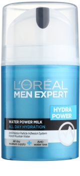 L’Oréal Paris Men Expert Hydra Power osvěžující hydratační pleťové mléko
