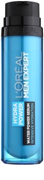 L’Oréal Paris Men Expert Hydra Power osvěžující hydratační pleťové sérum