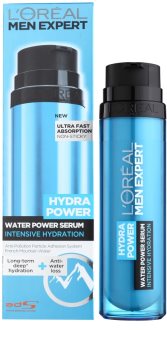 L’Oréal Paris Men Expert Hydra Power Refreshing and Moisturising Serum