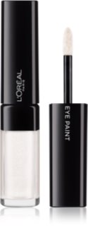 L’Oréal Paris Infallible стійкі гелеві тіні для повік