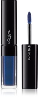 L’Oréal Paris Infallible fard à paupières gel longue tenue