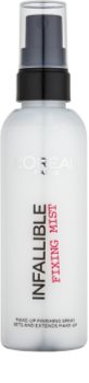 L’Oréal Paris Infallible fixator make-up
