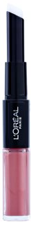 L’Oréal Paris Infallible Long-Lasting Lipstick and Lip Gloss 2 in 1