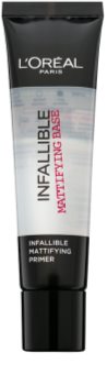 L’Oréal Paris Infallible матуюча основа під макіяж