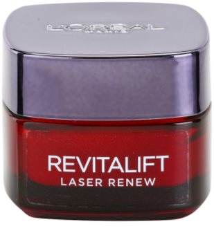 L’Oréal Paris Revitalift Laser Renew denní krém proti stárnutí