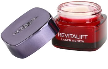 L’Oréal Paris Revitalift Laser Renew denní krém proti stárnutí