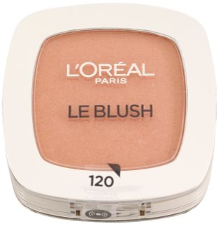 L’Oréal Paris True Match Le Blush blush