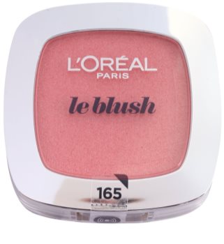 L’Oréal Paris True Match Le Blush blush