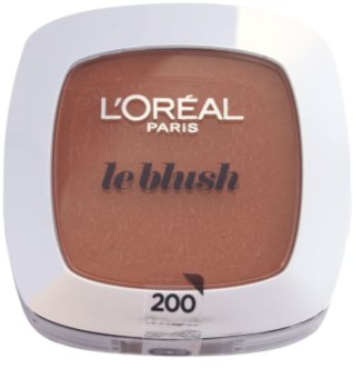 L’Oréal Paris True Match Le Blush рум'яна