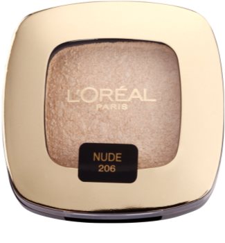 L’Oréal Paris Color Riche L'Ombre Pure szemhéjfesték