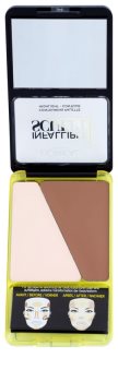 L’Oréal Paris Infallible Sculpt Contouring Palette