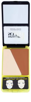 L’Oréal Paris Infallible Sculpt paleta do konturowania twarzy