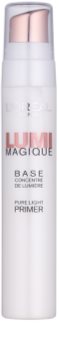 L’Oréal Paris Lumi Magique baza de machiaj iluminatoare