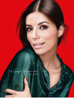 L’Oréal Paris Magic Retouch Spray voor uitgroei dekking