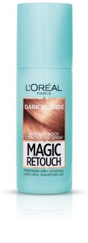L’Oréal Paris Magic Retouch Spray voor uitgroei dekking
