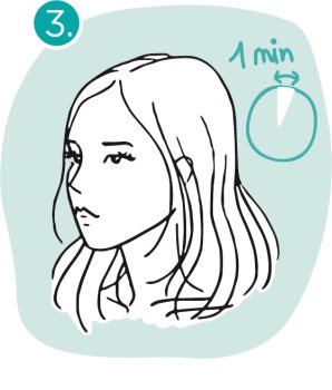 L’Oréal Paris Magic Retouch Spray voor uitgroei dekking