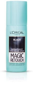 L’Oréal Paris Magic Retouch Spray voor uitgroei dekking