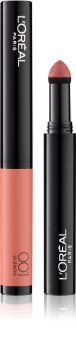L’Oréal Paris Infallible Matte Max matná pudrová rtěnka
