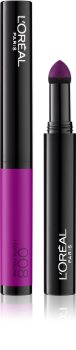 L’Oréal Paris Infallible Matte Max матова пудрова помада