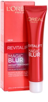 L’Oréal Paris Revitalift Magic Blur Gladmakende Crème tegen Rimpels