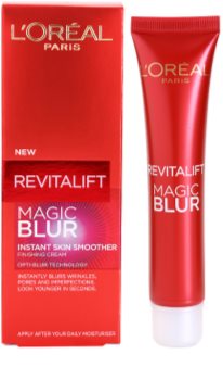 L’Oréal Paris Revitalift Magic Blur creme suavizante antirrugas