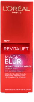 L’Oréal Paris Revitalift Magic Blur Gladmakende Crème tegen Rimpels