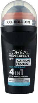 L’Oréal Paris Men Expert Carbon Protect Antitranspirant-Deoroller