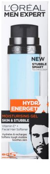 L’Oréal Paris Men Expert Hydra Energetic X gel hidratante para cara y barba