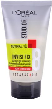 L’Oréal Paris Studio Line Mineral FX gel para el cabello