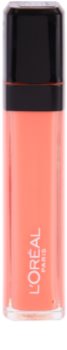 L’Oréal Paris Infallible Mega Gloss Cream brillant à lèvres