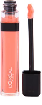 L’Oréal Paris Infallible Mega Gloss Cream brillant à lèvres