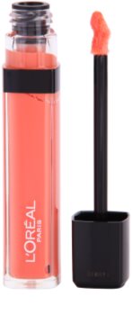 L’Oréal Paris Infallible Mega Gloss Cream блиск для губ