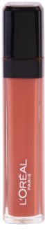 L’Oréal Paris Infallible Mega Gloss Matte lesk na rty