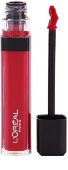 L’Oréal Paris Infallible Mega Gloss Matte блиск для губ