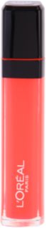L’Oréal Paris Infallible Mega Gloss Neon Lipgloss