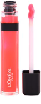 L’Oréal Paris Infallible Mega Gloss Neon Lipgloss